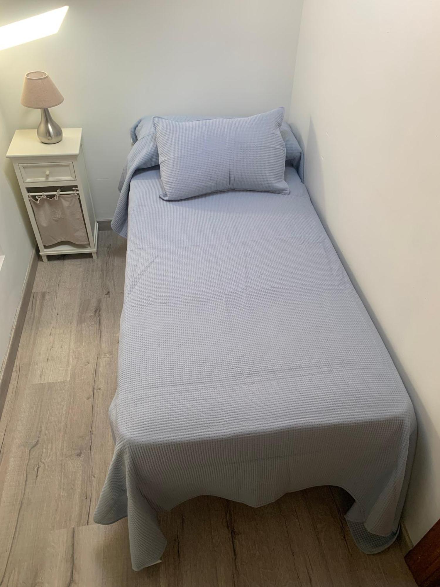 Argonz Etxea Hotel Urzainqui Buitenkant foto
