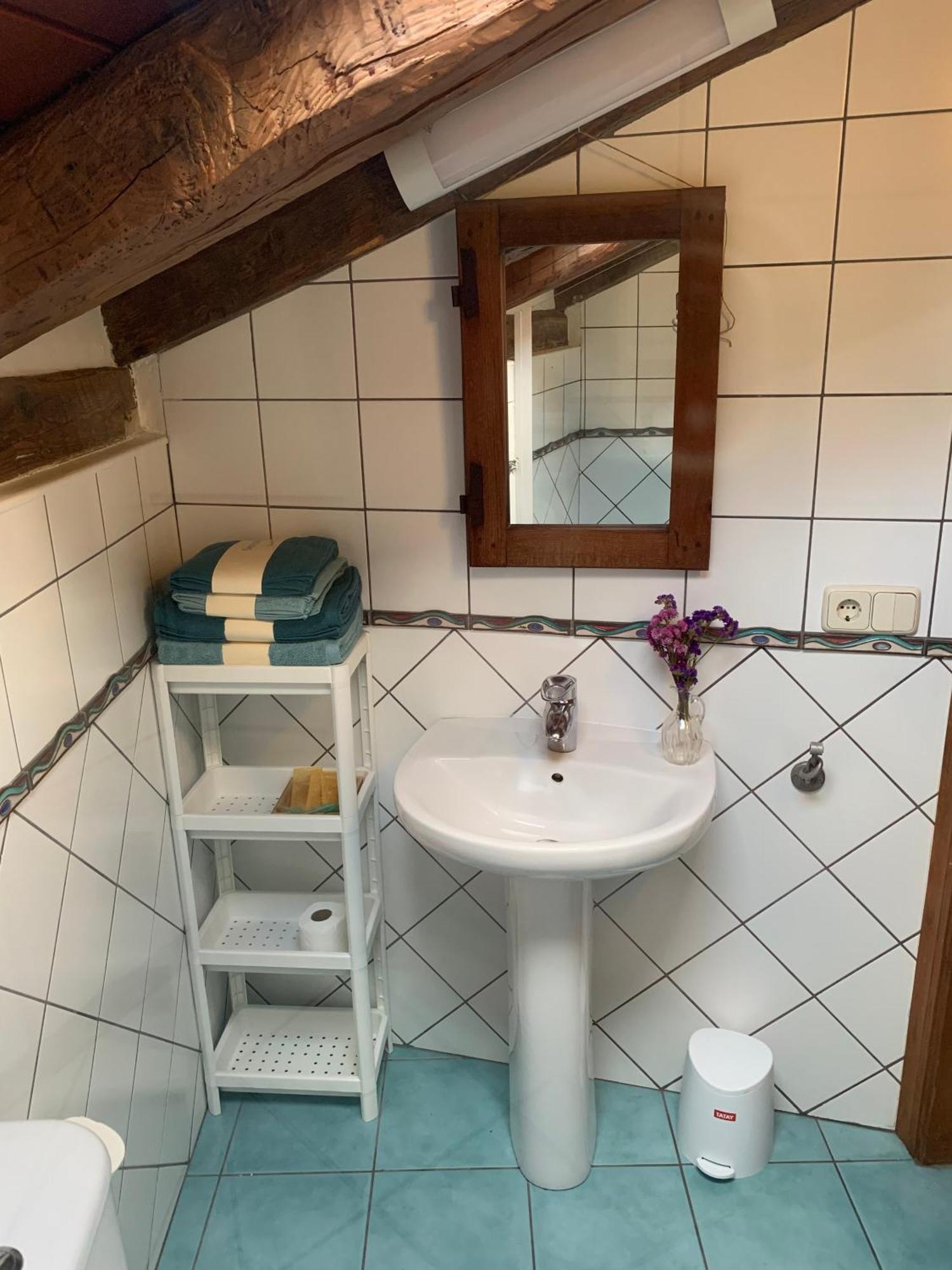 Argonz Etxea Hotel Urzainqui Buitenkant foto